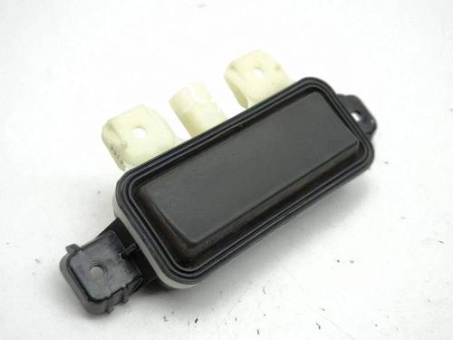 Used Tailgate handle Tailgate handle BMW i3 (I01) Range Extender (170 hp) 40191823 40191823
