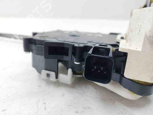 Rear left lock CITROËN C-CROSSER (VU_, VV_) 2.2 HDi | BP28893074C100 