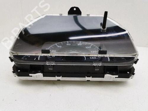 Instrument cluster HONDA CR-V IV (RM_) 2.2 i-DTEC AWD (RE6) | BP37403629C47 - Image 4