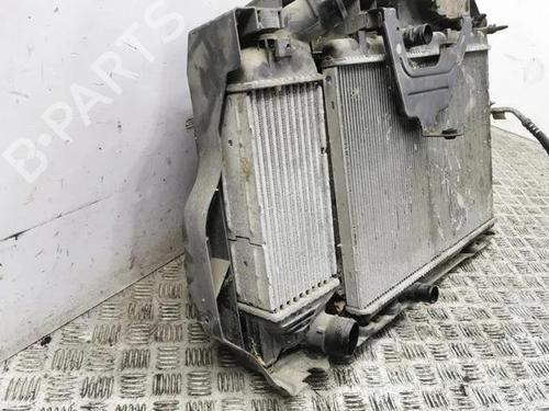 Radiator set CITROËN C5 I Break (DE_) 2.0 HDi (DERHSB, DERHSE) | BP28843495M120