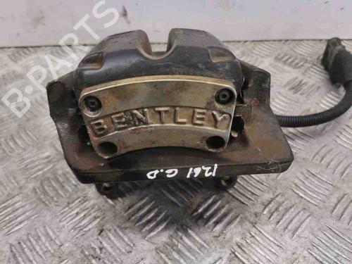 Right rear brake caliper BENTLEY CONTINENTAL FLYING SPUR (3W_) 6.0 | BP28883209M106 