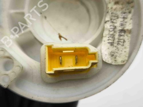 Electronic sensor MERCEDES-BENZ S-CLASS (W220, V220) S 320 CDI (220.026, 220.126) | BP28872388M84