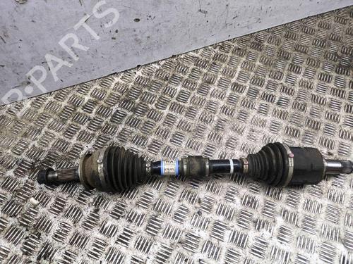 Used Left front driveshaft Left front driveshaft 39496026 39496026