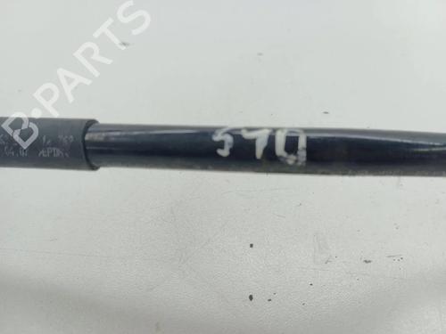 Pipe SAAB 9-3 Estate (E50) 1.9 TiD | BP36198046M125 - Image 7