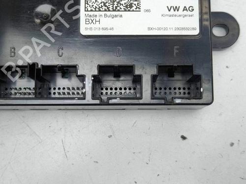 Control unit SKODA OCTAVIA IV Combi (NX5, PV5) 1.0 TSI e-TEC | BP40231054M11  - Image 5