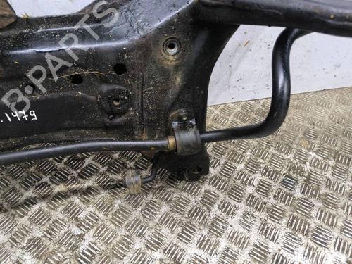 Subframe MAZDA CX-5 (KE, GH) 2.2 D AWD (KE102) | BP39485890M9 - Image 6