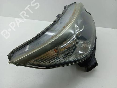 Right headlight HONDA CR-V IV (RM_) 1.6 i-DTEC (RE6) | BP33253728C29 - Image 3