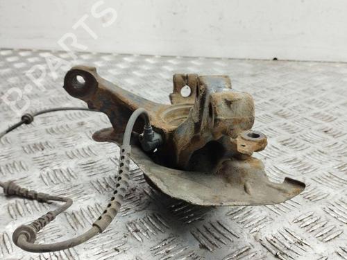 Mangueta delantera derecha OPEL CORSA D (S07) 1.3 CDTI (L08, L68) | BP28896293M26 