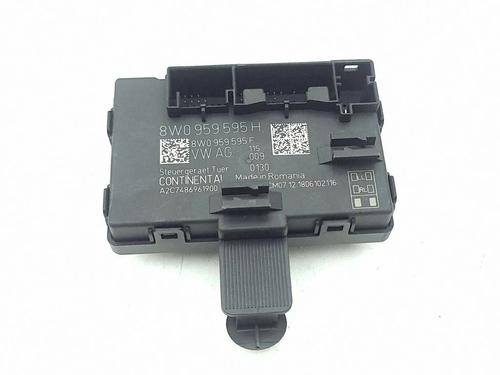 Electronic module AUDI A4 B9 Avant (8W5, 8WD) S4 TDI Mild Hybrid quattro | BP38248208M83 - Image 2