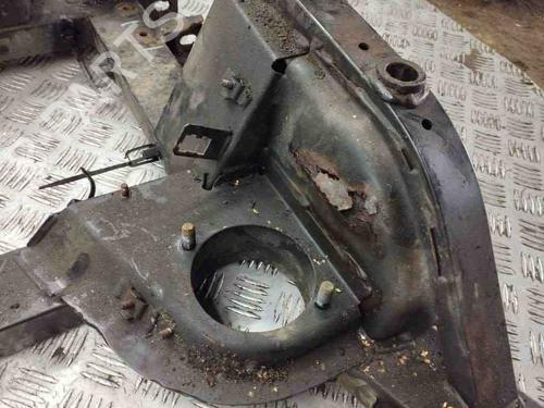 Subframe MASERATI QUATTROPORTE V 4.2 | BP28895900M9 