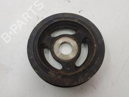 Pulley CITROËN C4 II (NC_) 1.6 HDi 110 | BP36176015M122 - Image 5