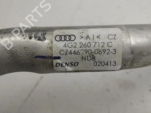AC pipe AUDI A7 Sportback (4GA, 4GF) 3.0 TDI quattro | BP40209987M126 - Image 4