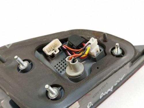 Right tailgate light HYUNDAI i40 I (VF) 1.7 CRDi | BP37290503C80 - Image 3