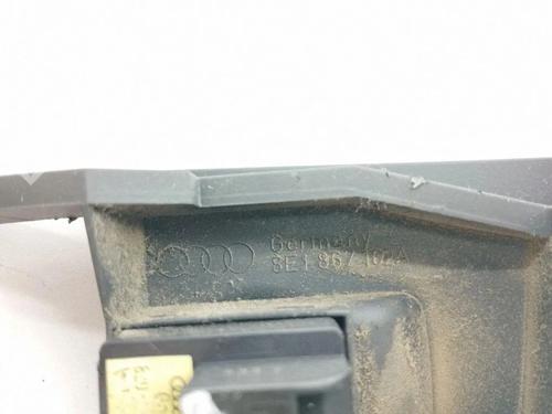 Right front window switch AUDI A4 B6 Convertible (8H7) 2.5 TDI | BP38250183I26 - Image 5