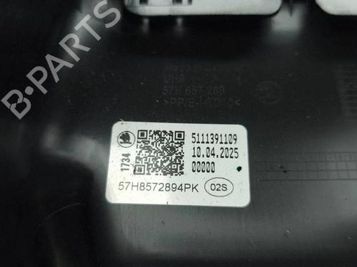 Luftventil SKODA KODIAQ II (PS7) 2.0 TDI | BP38456694I21 - Image 9