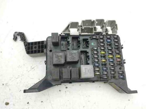Used Fuse box FORD MONDEO III (B5Y) 2.0 16V TDDi / TDCi (115 hp) 28848594