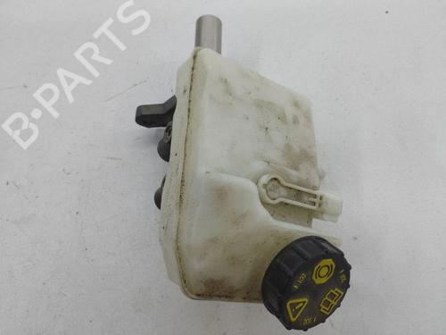 Brake master cylinder FORD FOCUS IV (HN) 1.0 EcoBoost | BP38281096M77 - Image 2
