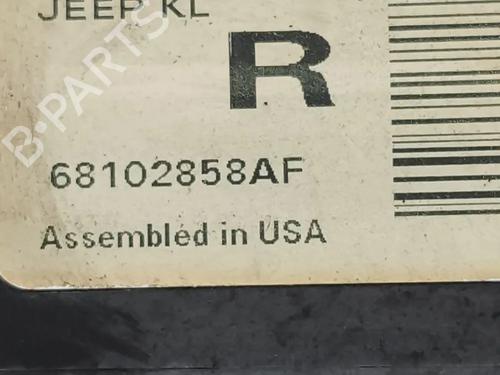 Right headlight JEEP CHEROKEE (KL) 2.0 CRD | BP32675665C29  - Image 11