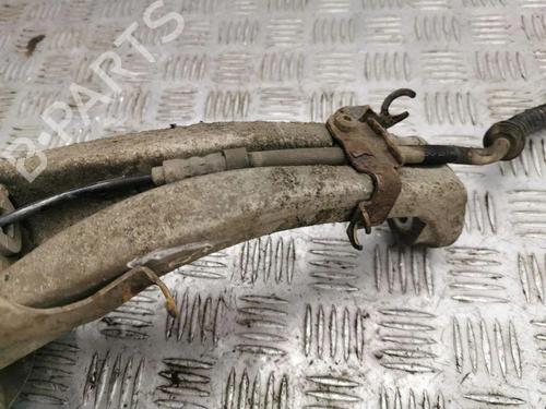 Left front steering knuckle PORSCHE CAYENNE (92A) 3.0 Diesel | BP28896637M25 - Image 3