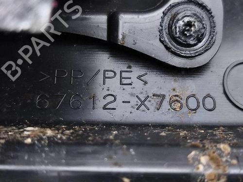 Front left panel TOYOTA bZ4X (_EAM1_) EV (XEAM10) | BP39495936C58 - Image 15