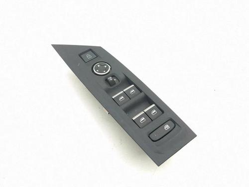 Used Right front window switch Right front window switch 37403562 37403562