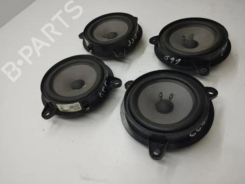 Electronic module INFINITI FX 35 All-wheel Drive | BP33224073M83 - Image 3