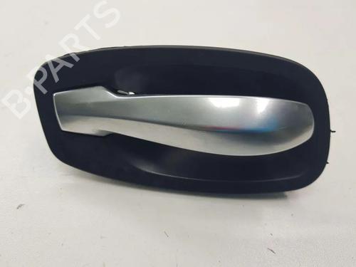 Used Front right interior door handle Front right interior door handle 36177281 36177281