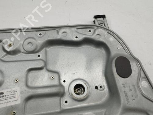 Rear left window mechanism FORD KUGA I 2.0 TDCi | BP28888107C24