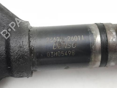 Injector LEXUS IS II (_E2_) 220d (ALE20) | BP36808800M100 - Image 6