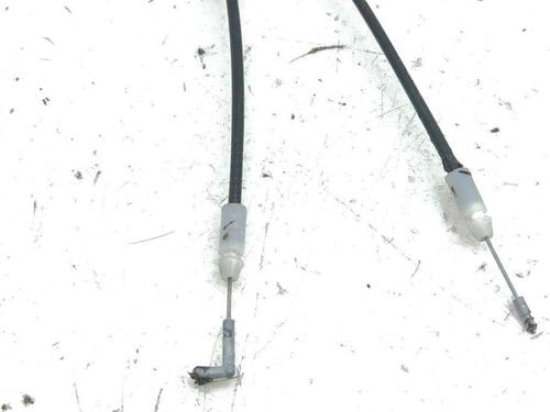 Front right lock HONDA ACCORD VIII (CU) 2.2 i-DTEC (CU3) | BP28893995C97 