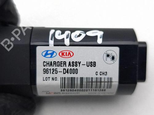 Electronic module KIA NIRO I (DE) E-NIRO | BP37147929M83 - Image 9