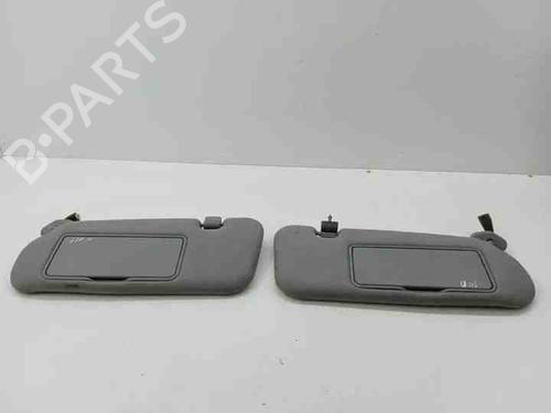 Left sun visor KIA SORENTO I (JC) 2.5 CRDi | BP28852480I1