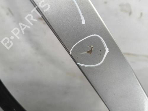 Left rear door MERCEDES-BENZ M-CLASS (W164) ML 320 CDI 4-matic | BP28899157C4 