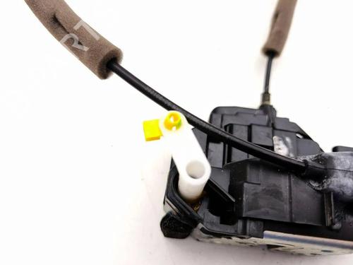 Front right lock NISSAN LEAF (ZE1) Electric | BP36085279C97 - Image 4
