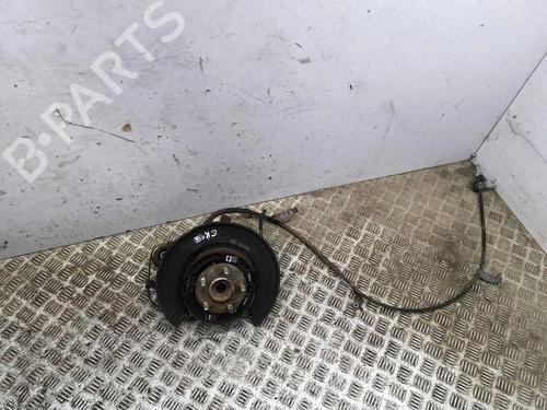 Used Left rear steering knuckle Left rear steering knuckle TOYOTA GT 86 Coupe (ZN6_) 2.0 (ZN6AC_, ZN6BC_, ZN6K) (200 hp) 39904004 39904004