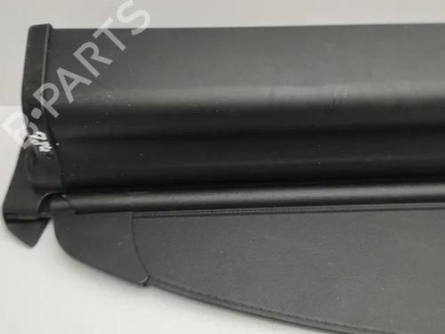 Rear parcel shelf MERCEDES-BENZ C-CLASS (W204) C 200 CDI (204.001) | BP28861308C85 