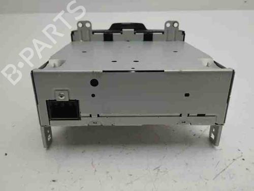 Electronic module JEEP CHEROKEE (KL) 2.0 CRD 4x4 | BP28864481M83