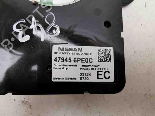 Electronic sensor NISSAN JUKE (F16_) 1.6 Hybrid | BP28865009M84 