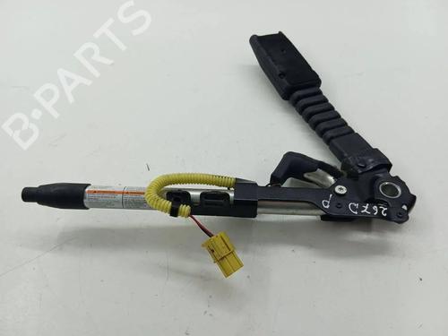 Used Seat buckle Seat buckle 36176432 36176432