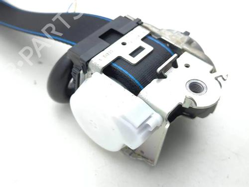 Front left seatbelt RENAULT AUSTRAL E-TECH 200 Hybrid (HGM2) | BP32676484I26  - Image 8