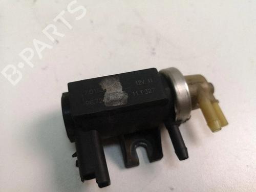 Electronic sensor FORD FOCUS III 1.6 TDCi | BP38243174M84 - Image 4