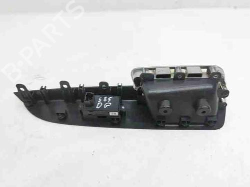 Højre bagtil elrude kontakt OPEL ANTARA A (L07) 2.2 CDTi 4x4 | BP28846558I28 