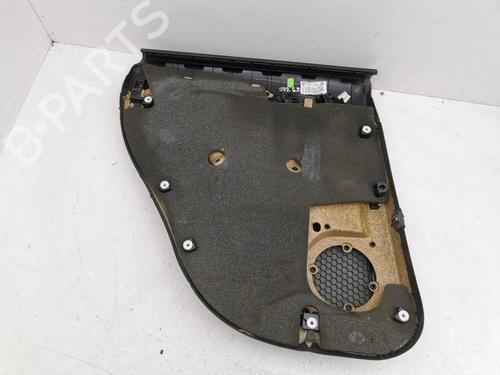 Rear right panel AUDI A2 (8Z0) 1.4 | BP36188027C61 - Image 7