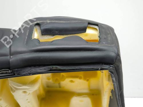 Rear seat PORSCHE CAYENNE (92A) 3.0 Diesel | BP28873097C17 