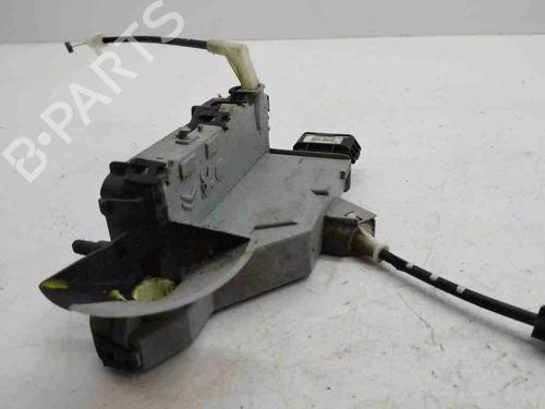 Front left lock CITROËN DS3 (SA_) 1.6 HDi 90 | BP28875047C98