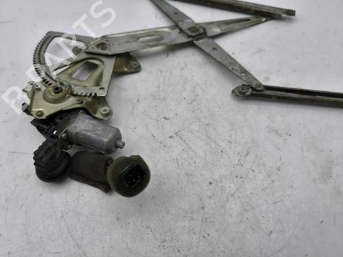 Front right window mechanism LEXUS GS (_S19_) 450h (GRS191_, GWS191_) | BP36213601C23 - Image 3