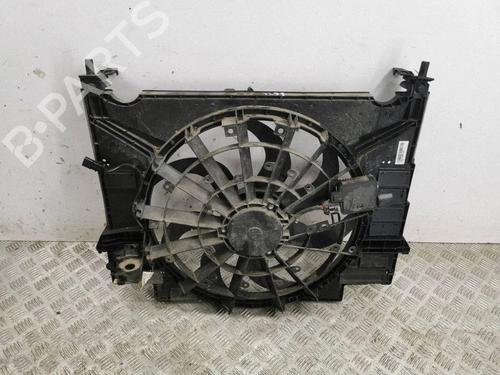 Køleventilator elektrisk JAGUAR E-PACE (X540) 2.0 D180 AWD | BP38250277M35 - Image 9