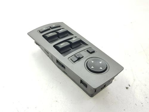 Left front window switch BMW 7 (E65, E66, E67) 730 d | BP33913718I27 - Image 3