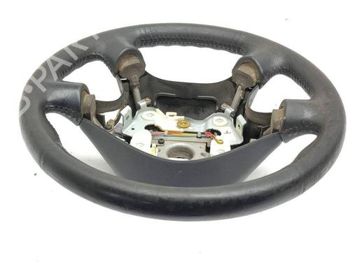 Steering wheel NISSAN X-TRAIL I (T30) 2.2 dCi 4x4 | BP28880522C49 