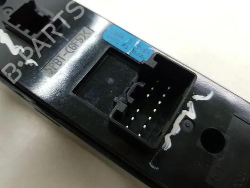 Right front window switch MAZDA CX-7 (ER) 2.2 MZR-CD AWD (ER10A) | BP33911436I26 - Image 9